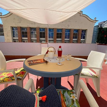 Tutu Llar Us Turistic Villa Ампоста Екстериор снимка