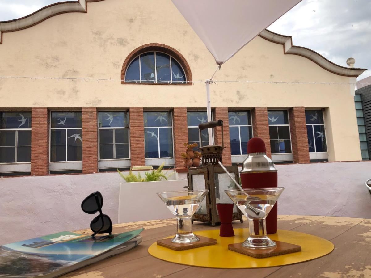 Tutu Llar Us Turistic Villa Ампоста Екстериор снимка