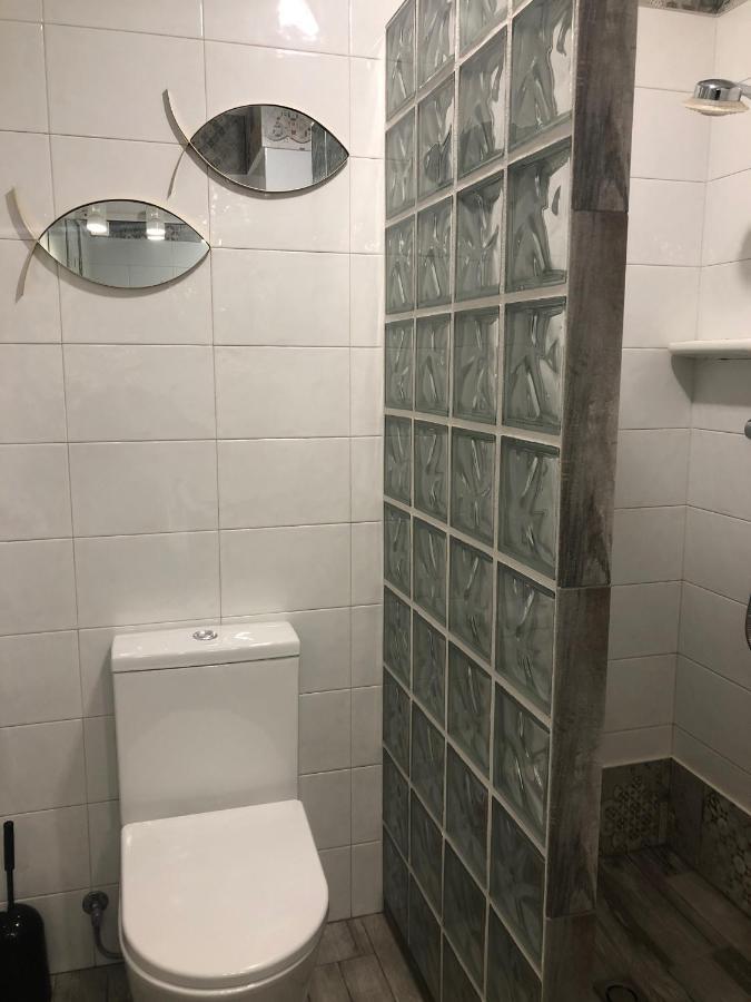 Tutu Llar Us Turistic Villa Ампоста Екстериор снимка
