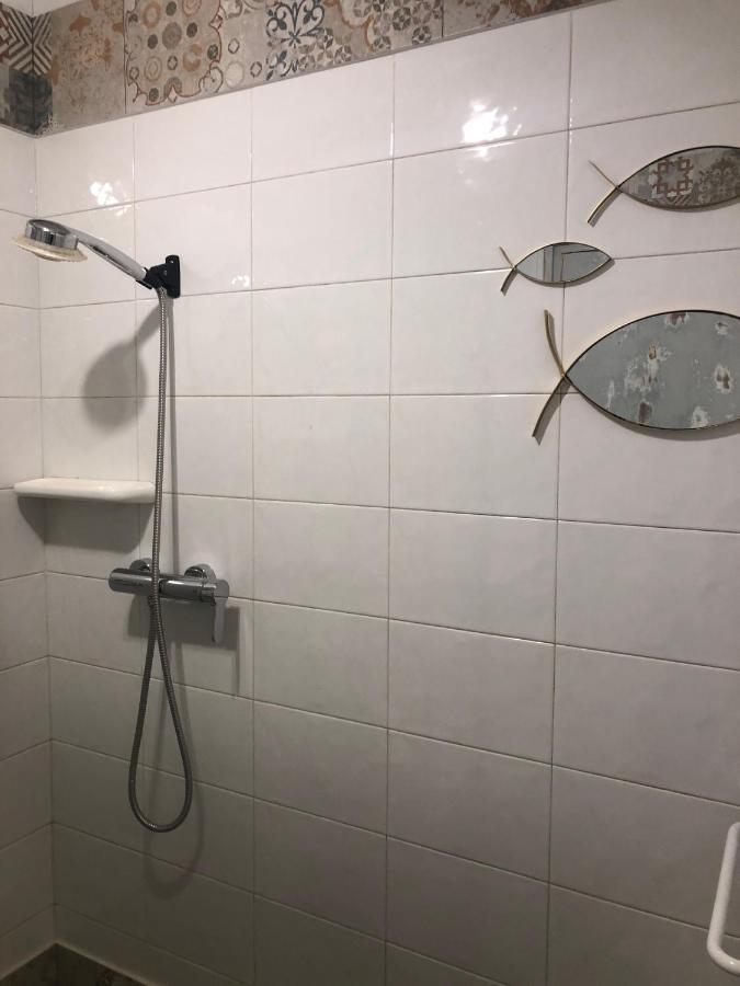 Tutu Llar Us Turistic Villa Ампоста Екстериор снимка