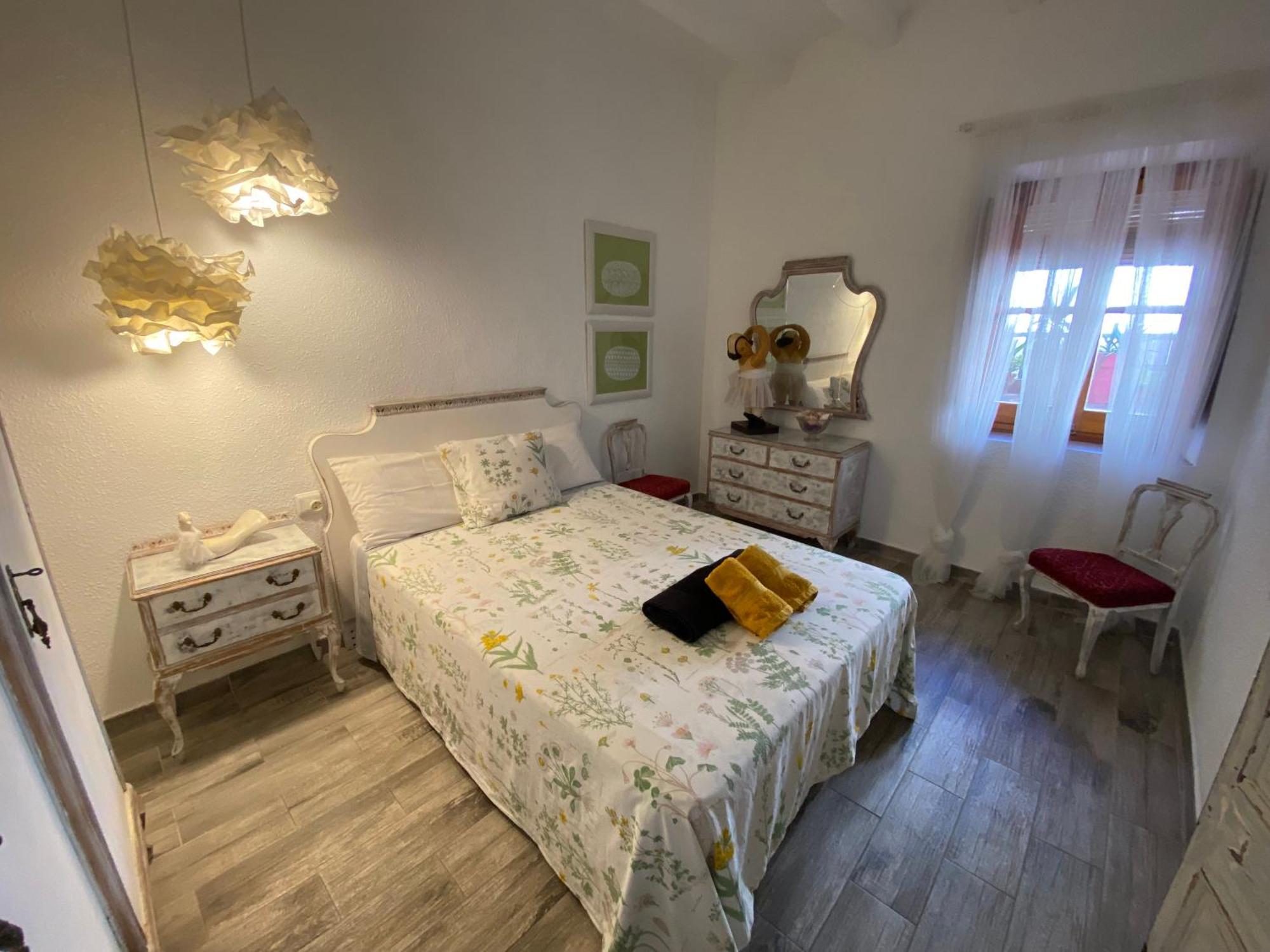 Tutu Llar Us Turistic Villa Ампоста Екстериор снимка